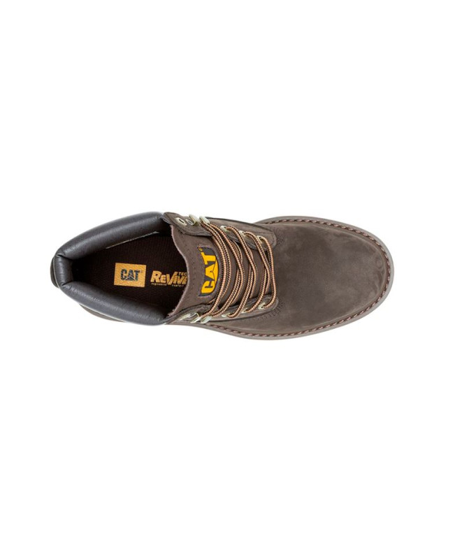 Botas Caterpillar Colorado 2.0 Dark Marrón