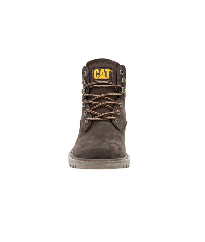Bottes Caterpillar Colorado 2.0 Marron Foncé