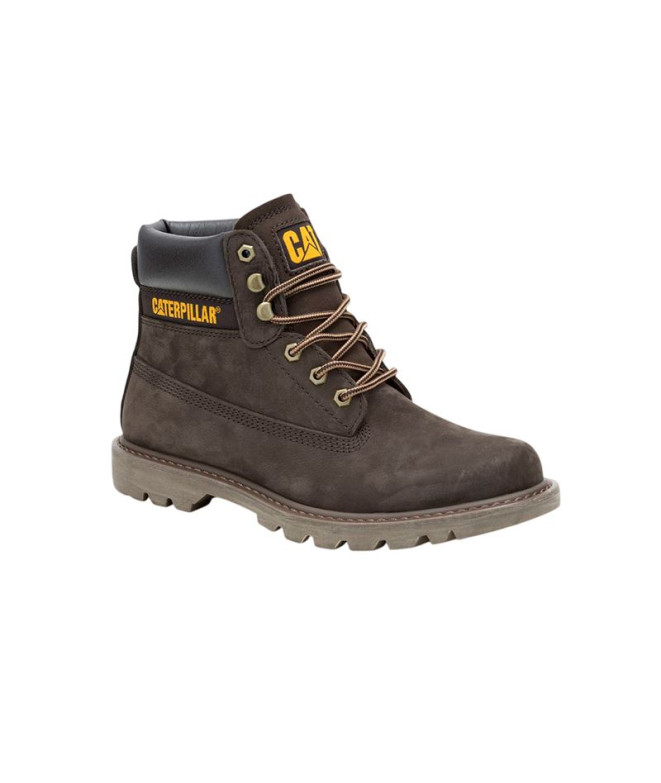 Bottes Caterpillar Colorado 2.0 Marron Foncé