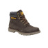 Bottes Caterpillar Colorado 2.0 Marron Foncé