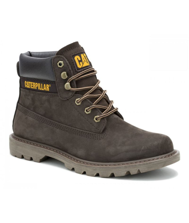 Botas Caterpillar Colorado 2.0 Marrom Escuro