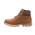 Zapatillas Caterpillar Pursue Wp Mushroom Hombre