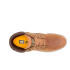 Zapatillas Caterpillar Pursue Wp Mushroom Hombre