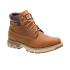 Zapatillas Caterpillar Pursue Wp Mushroom Hombre