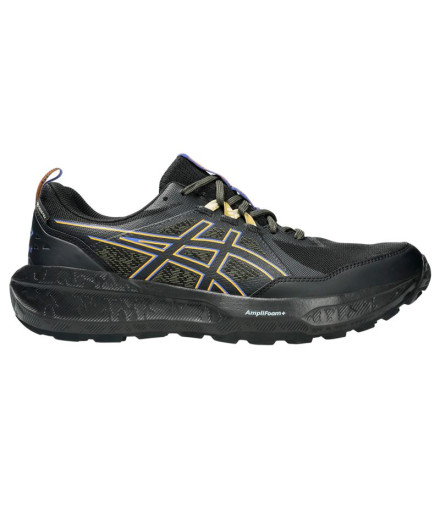 Zapatillas de Trail ASICS Gel-Sonoma 8 Gtx Hombre...