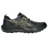 Chaussures de Trail ASICS Gel-Sonoma 8 Gtx Homme Noir/Bleu Cobalt