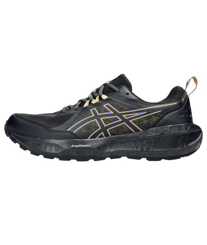 Sapatilhas de Trail ASICS Gel-Sonoma 8 Gtx...