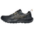 Zapatillas de Trail ASICS Gel-Sonoma 8 Gtx Hombre Negro/Azul Cobalto