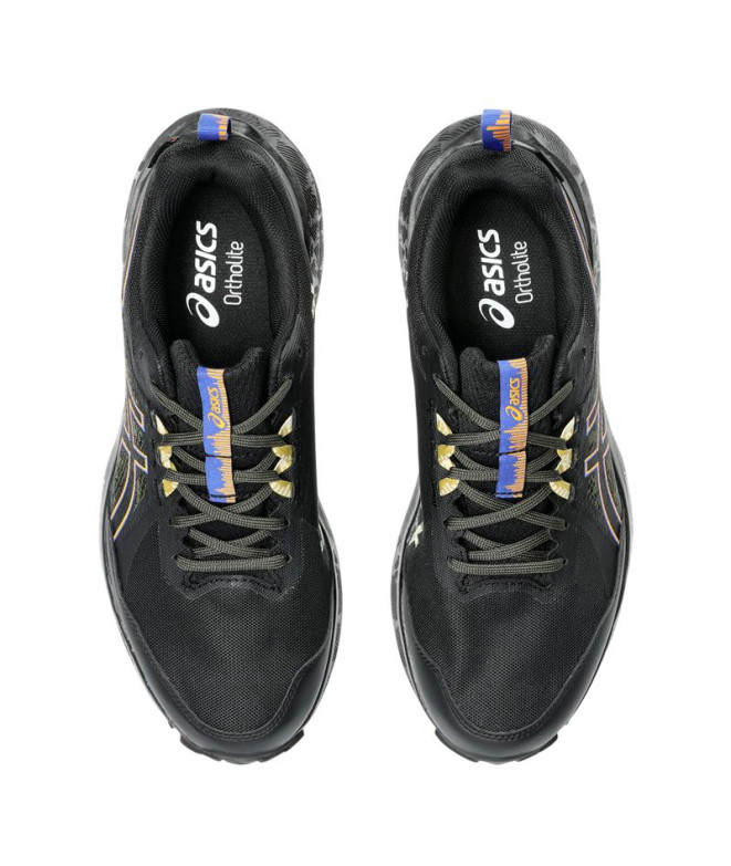 Chaussures de Trail ASICS Gel-Sonoma 8 Gtx...
