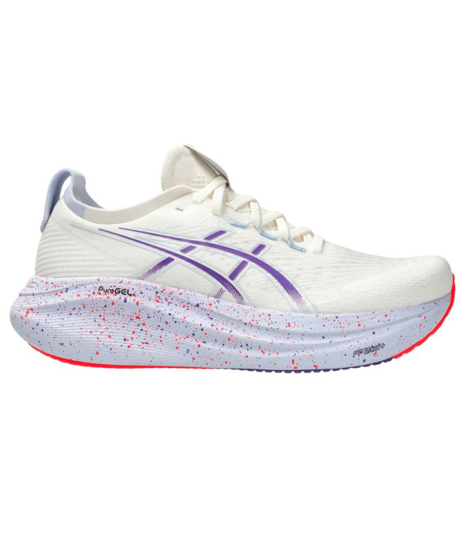Sapatilhas de Running ASICS Gel-Nimbus 27 Tokyo...