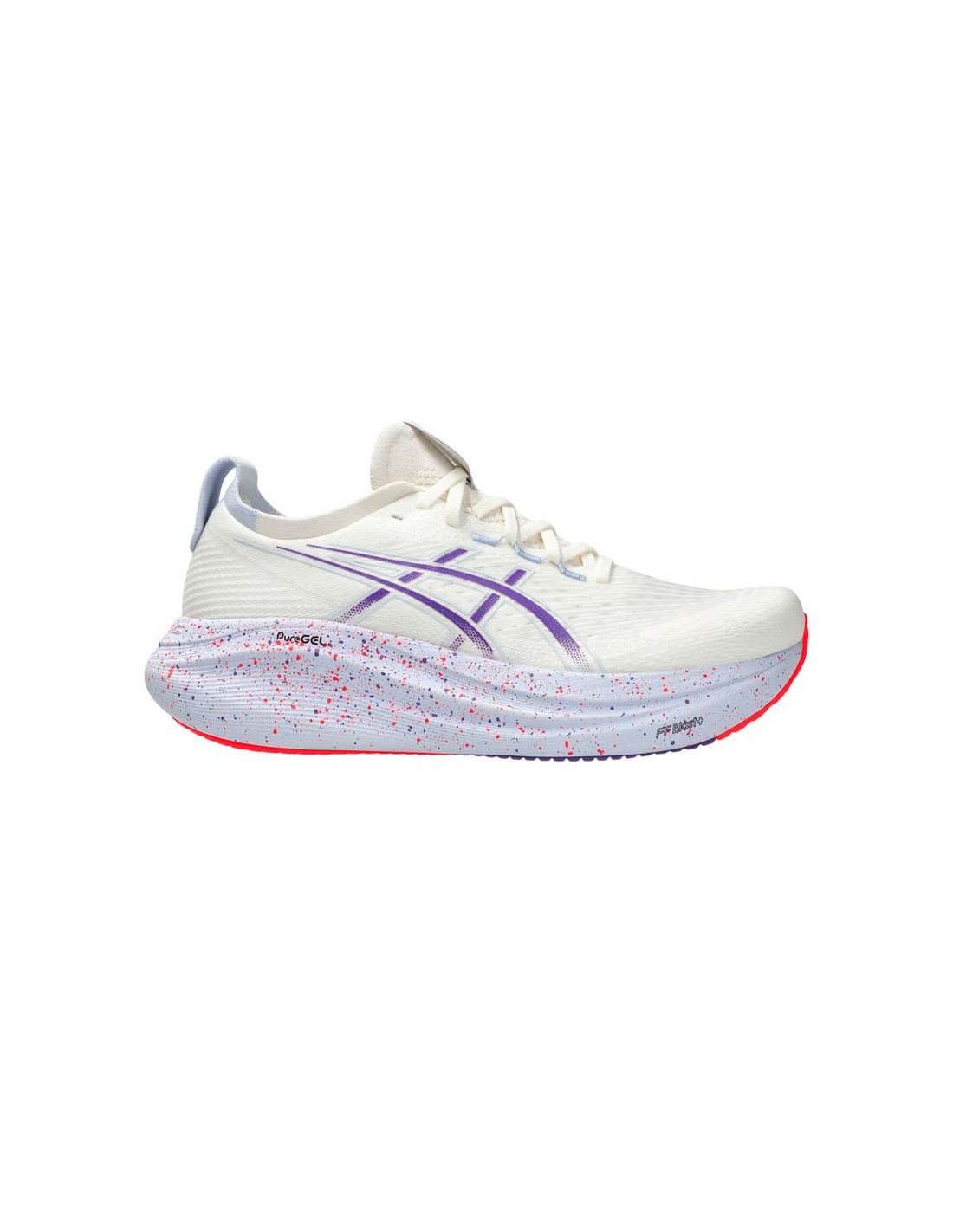ASICS GEL NIMBUS 27 - AtmosferaSport