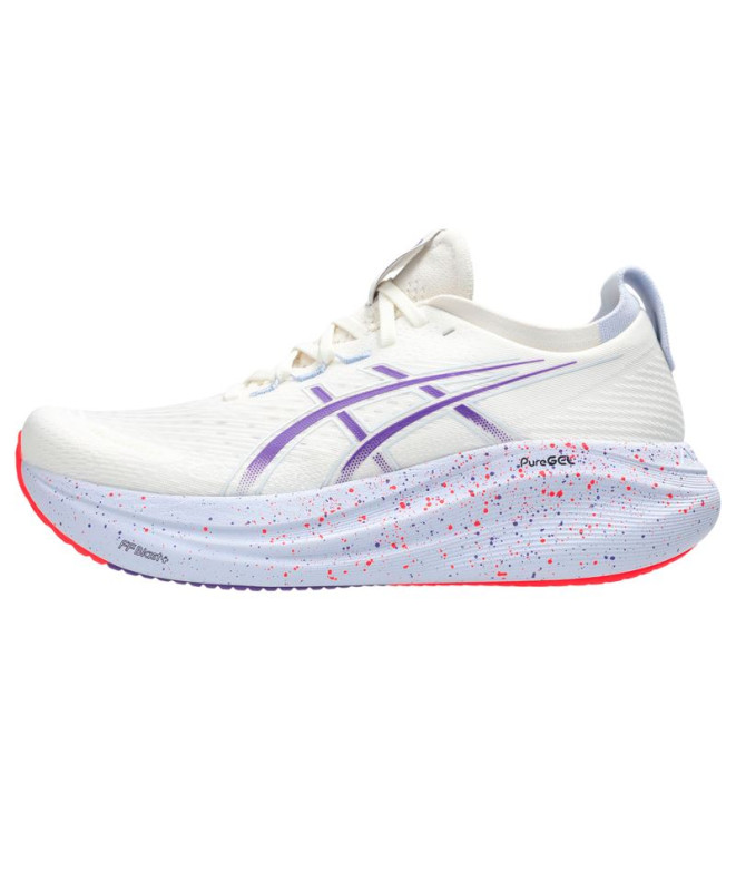 Sapatilhas de Running ASICS Gel-Nimbus 27 Tokyo...