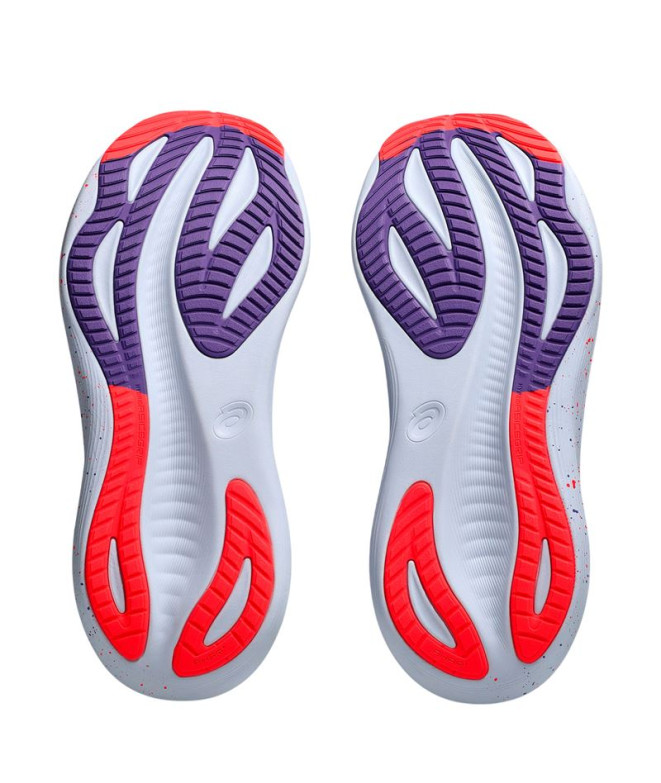 Chaussures de Running ASICS Gel-Nimbus 27 Tokyo...