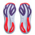 Zapatillas de Running ASICS Gel-Nimbus 27 Tokyo Hombre Beige/Morado