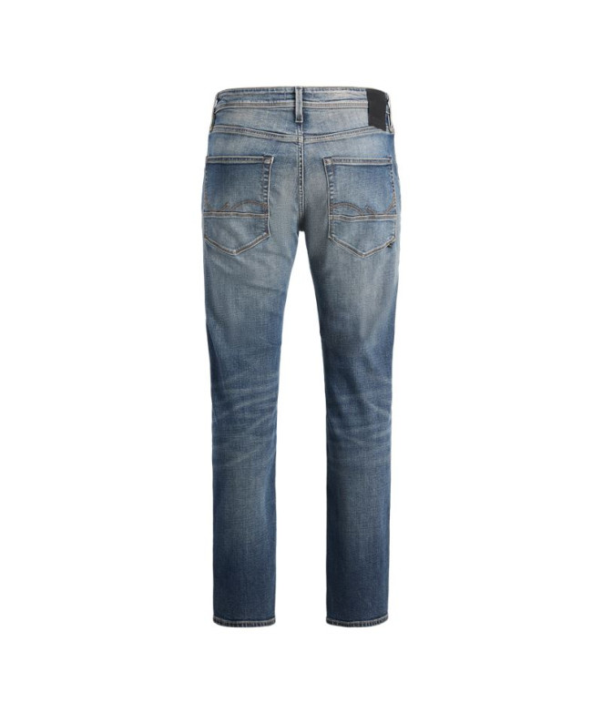 Calça Jack and Jones Jjimike Jjfox Cb 082 Homem...