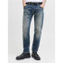 Calça Jack and Jones Jjimike Jjfox Cb 082 Homem Azul Denim