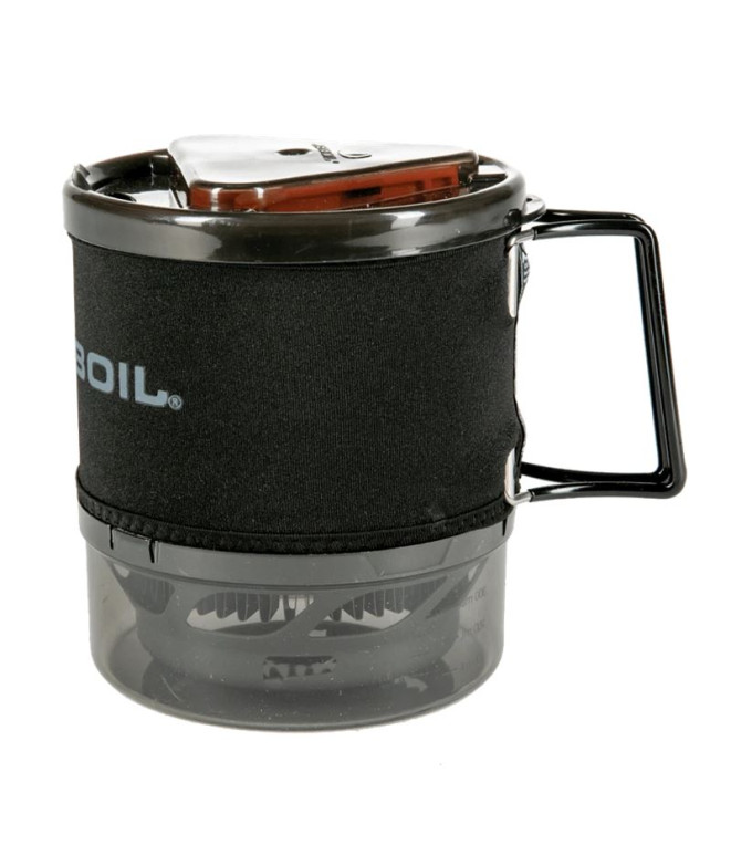 Réchaud Jetboil Minimo® Carbon