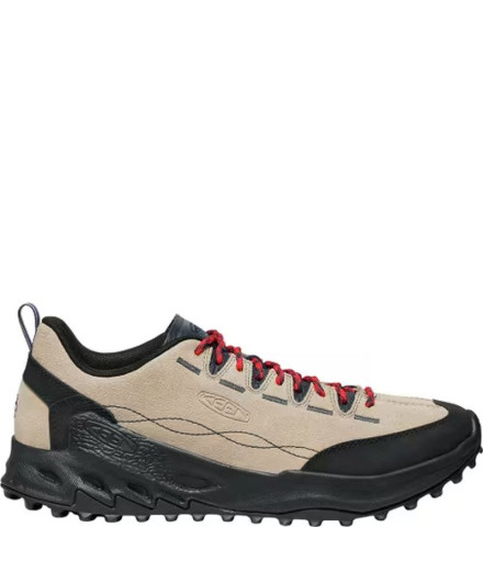 Chaussures Keen Jasper Zionic Homme Beige