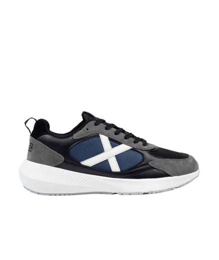 Zapatillas Munich Loop 03 Negro