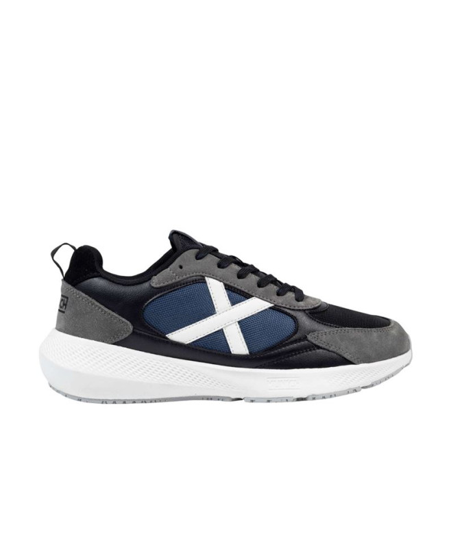 Zapatillas Munich Loop 03 Negro