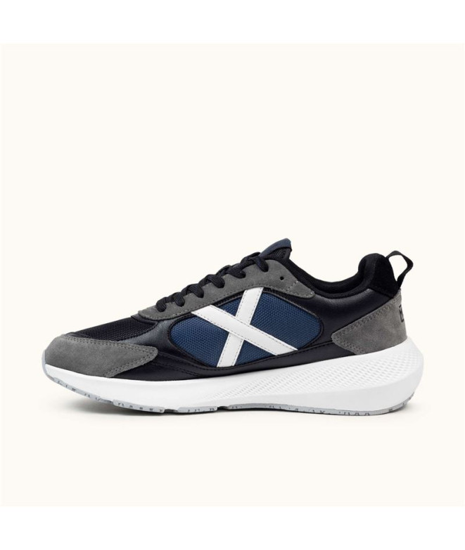 Zapatillas Munich Loop 03 Negro