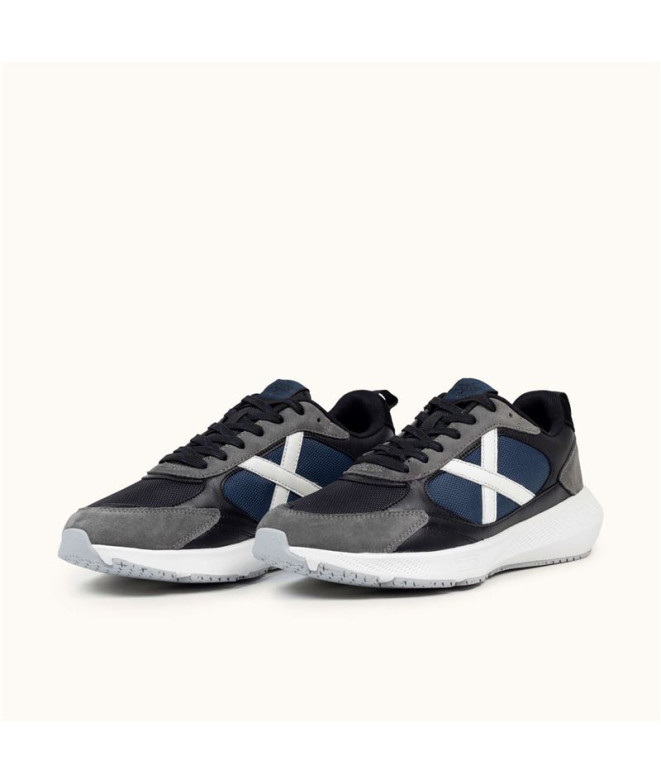 Zapatillas Munich Loop 03 Negro