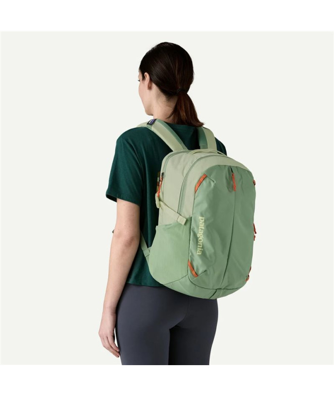 Sac à dos Patagonia Refugio Day Pack 26L Vert...
