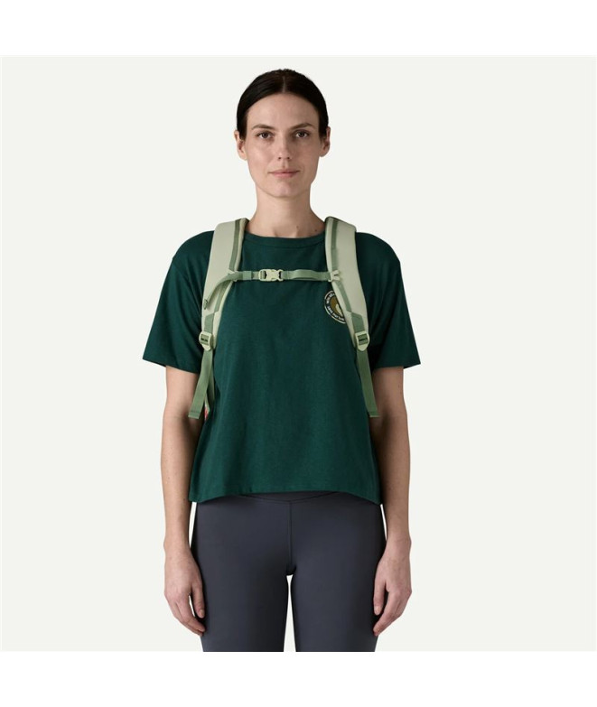 Mochila Patagonia Refugio Day Pack 26L Verde...