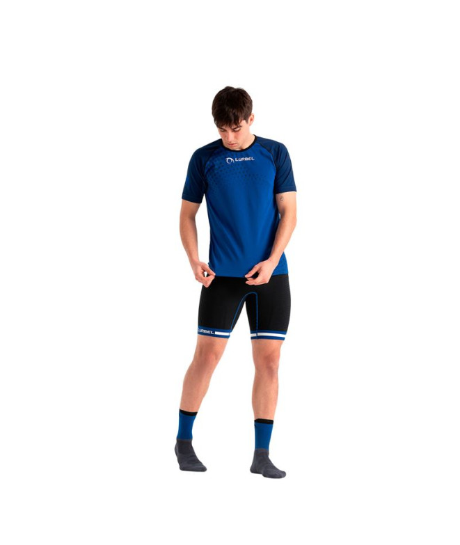Pantalón de Trail Lurbel Spirit Flux Shorts...