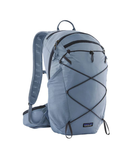 Mochila Patagonia Terravia Pack 22L Barnacle Azul