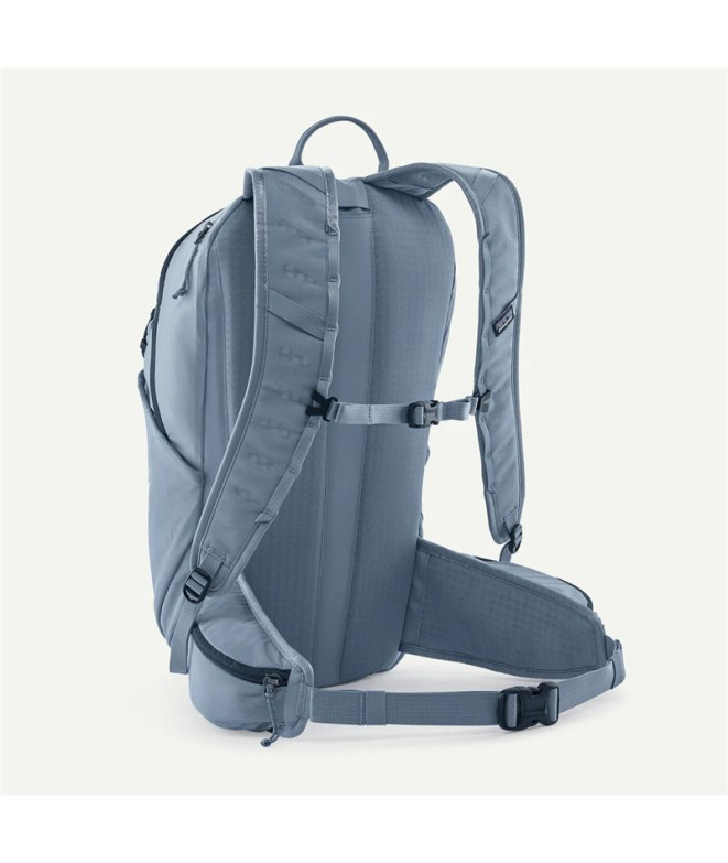 Mochila Patagonia Terravia Pack 22L Barnacle Azul