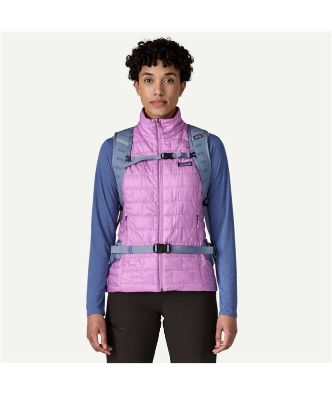 Mochila Patagonia Terravia Pack 22L Barnacle Azul