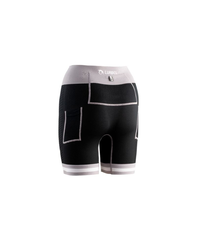 Calça de Trail Lurbel Spirit Flux Shorts W...