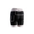 Pantalon de Trail Lurbel Spirit Flux Shorts W Femme Noir/Gris Glace