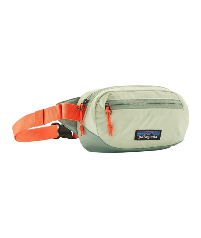Riñonera Patagonia Terravia Mini Hip Pack...