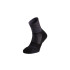 Calcetines de Trail Lurbel Track Four Negro/Marengo