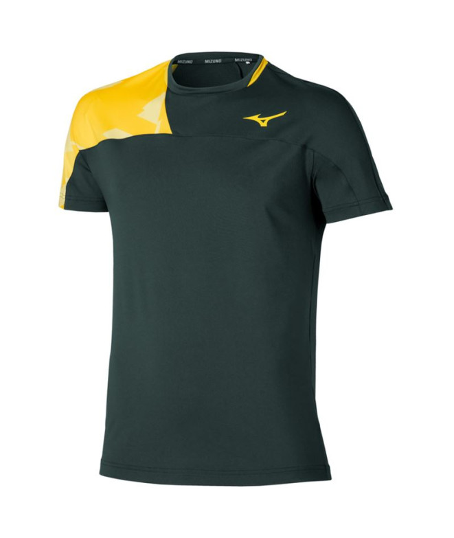 Camiseta de Running Mizuno Daybreakers Shadow...