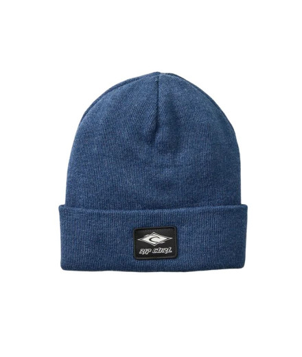 Boné Rip Curl Classic Surfar Tall Beanie Homem Azul Marinho Boné Rip Curl Classic Surfar Tall Beanie Homem Azul Marinho