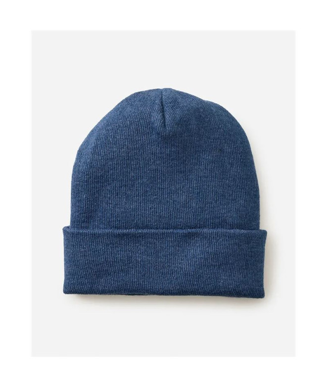 Boné Rip Curl Classic Surfar Tall Beanie Homem...
