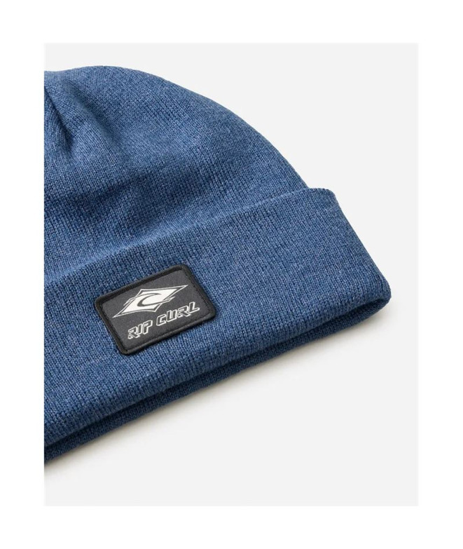 Gorro Rip Curl Classic Surf Tall Beanie Hombre...