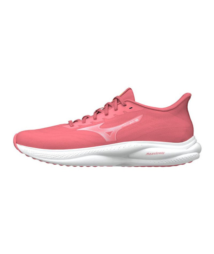 Zapatillas de Running Mizuno Mizuno Revolt 4 Mujer...