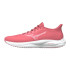 Sapatilhas de Running Mizuno Mizuno Revolt 4 Mulher Coral/Branco/
