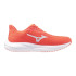 Sapatilhas de Running Mizuno Mizuno Revolt 4 Mulher Coral/Branco/