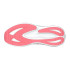 Zapatillas de Running Mizuno Mizuno Revolt 4 Mujer Coral/Blanco/