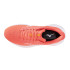 Sapatilhas de Running Mizuno Mizuno Revolt 4 Mulher Coral/Branco/