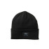 Gorro Rip Curl Classic Surf Tall Beanie Hombre Negro