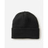 Gorro Rip Curl Classic Surf Tall Beanie Hombre Negro