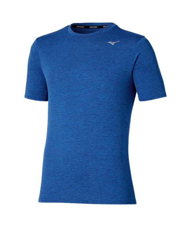 Camiseta de Fitness Mizuno Impulse Core Tee...