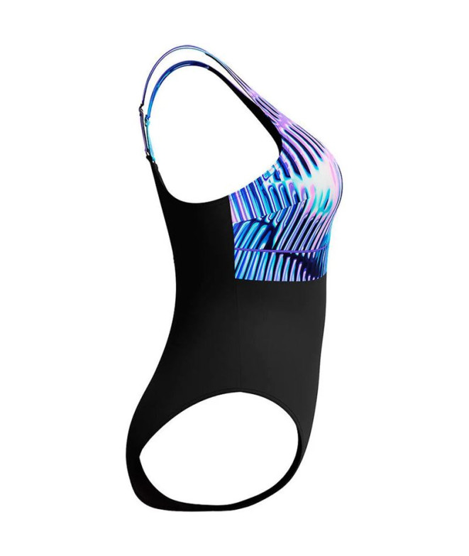 Bañador Speedo Shaping ContourEclipse Printed 1...