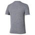 Camiseta de Fitness Mizuno Core Mizuno Short Sleevetee Hombre Quickplata